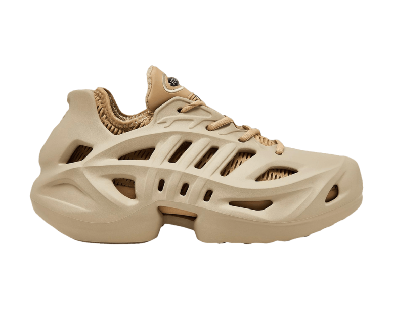 The Ultra-Breathable adidas adiFOM ClimaCool Wonder Beige