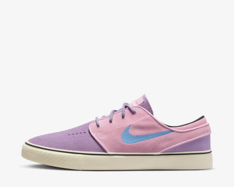 Nike SB Janoski+ 