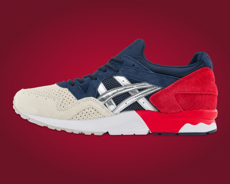 Concepts x ASICS GEL-LYTE V “Libertea”