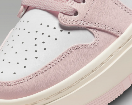 Air Jordan 1 Low Elevate Atmosphere Soaring to New Fashion Heights