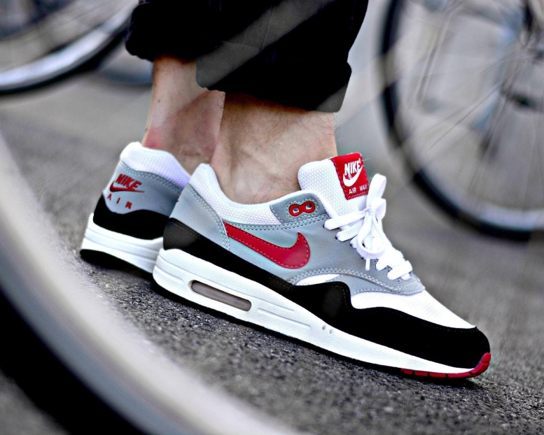 Nike Air Max 1 'Chili 2.0': A Spicy Take on a Timeless Classic