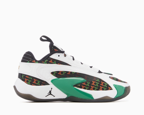 Sneaker Spotlight Svela l elegante Jordan Luka 2 Quai 54