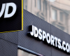 JD Sports: un paradiso per gli appassionati di scarpe con un'esperienza di acquisto online senza pari